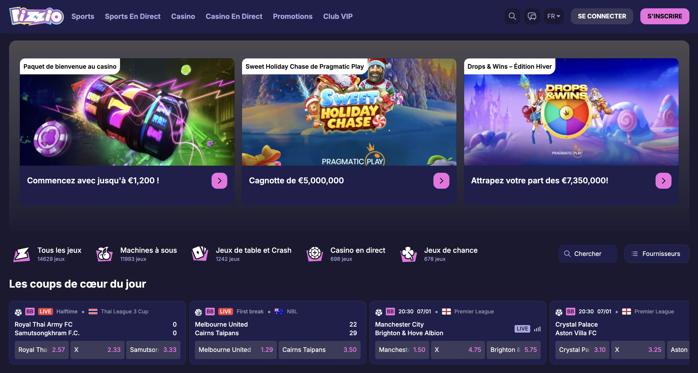 Qu'est-ce qu'un casino en ligne PaysafeCard en France?